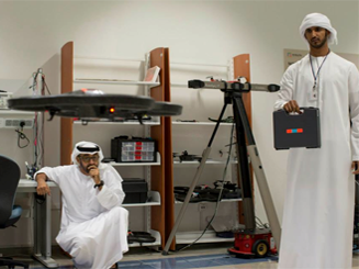 Robotics and Control