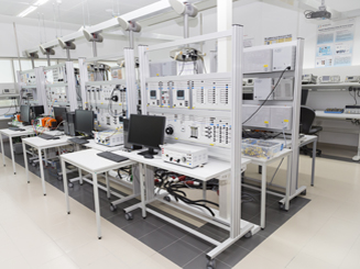 Research Centers
